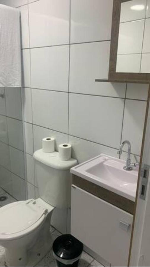 Apartamento No Tremembe/ 1 Dormitorio 03/307 São Paulo