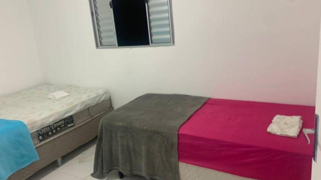 Apartamento No Tremembe/ 1 Dormitorio 03/307 *