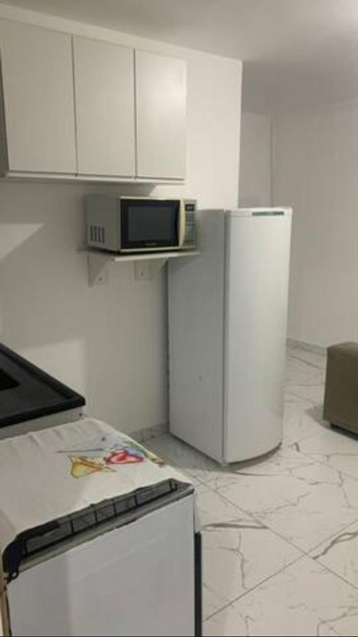 Apartment Apartamento No Tremembe/ 1 Dormitorio 03/307 Sao Paulo