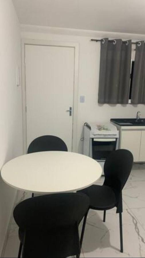 Apartamento No Tremembe/ 1 Dormitorio 03/307 Sao Paulo